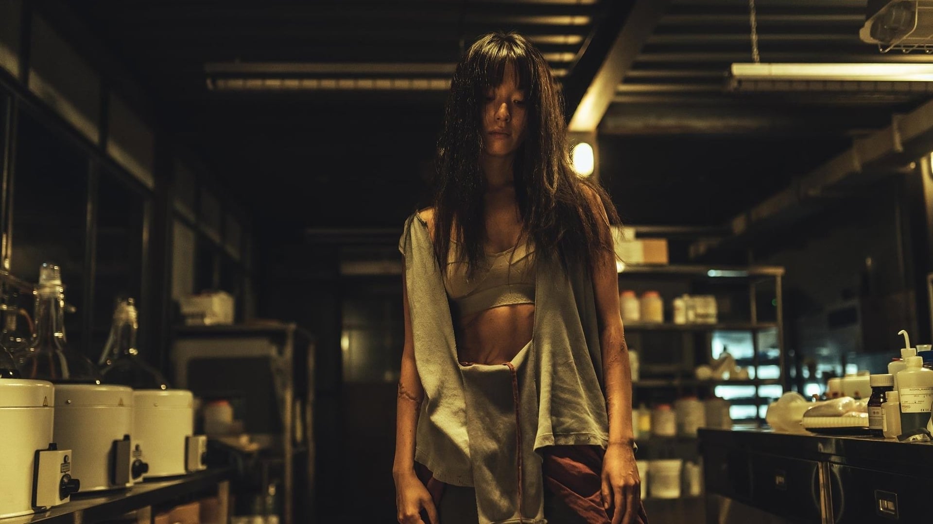 Foto do filme Believer 2
