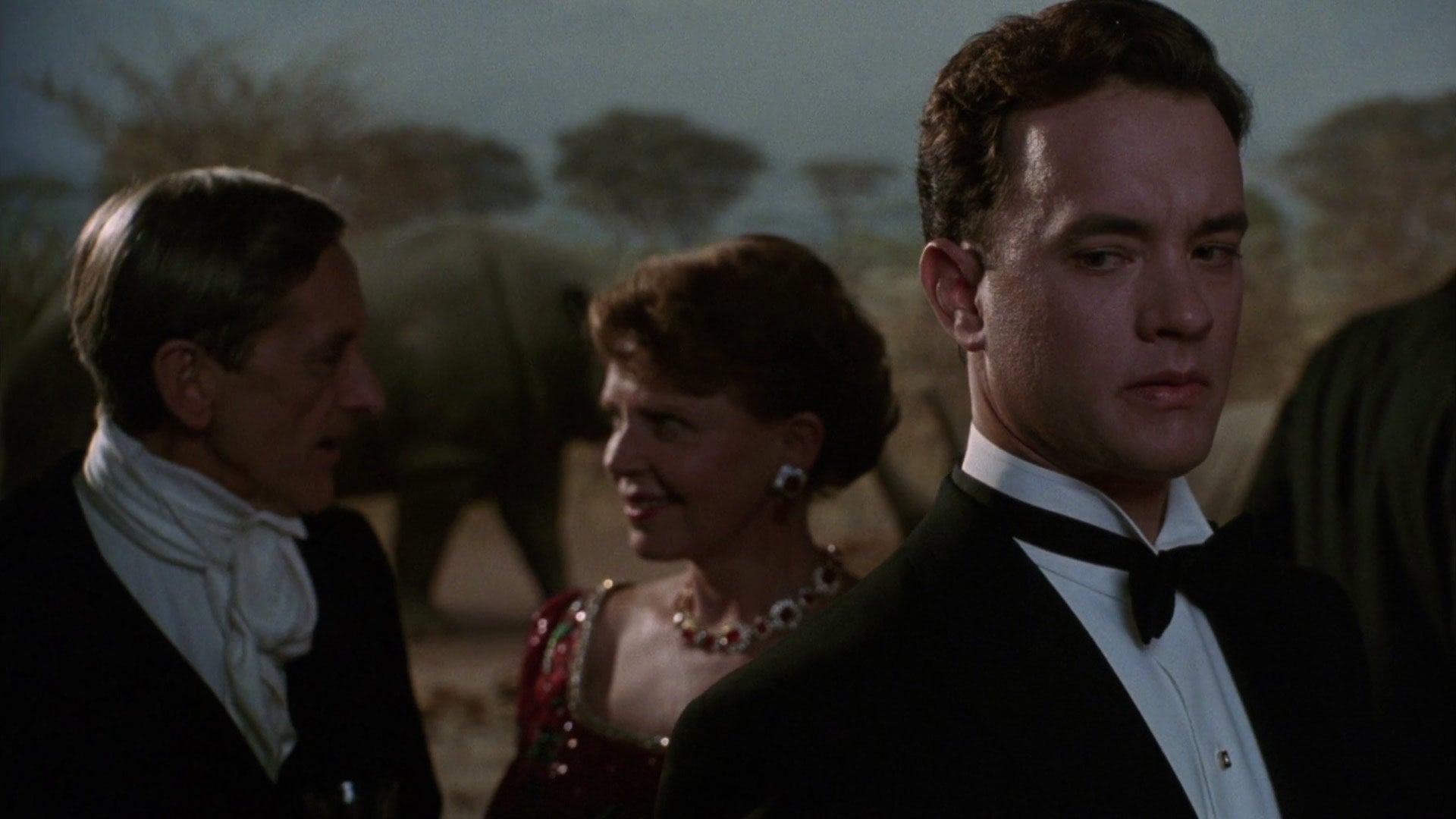 Foto do filme A Fogueira das Vaidades