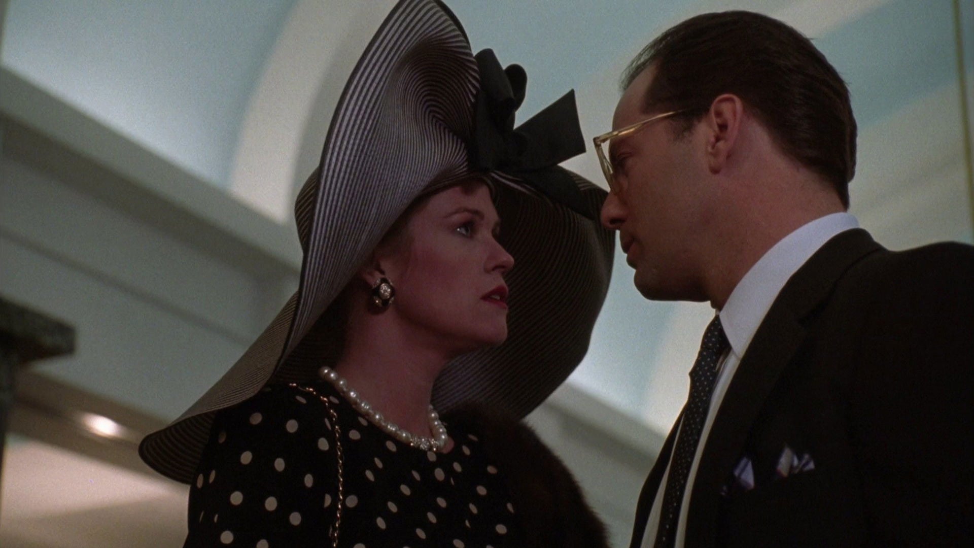 Foto do filme A Fogueira das Vaidades