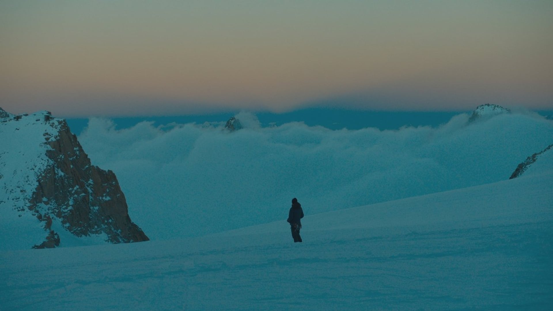 Foto do filme La Montagne