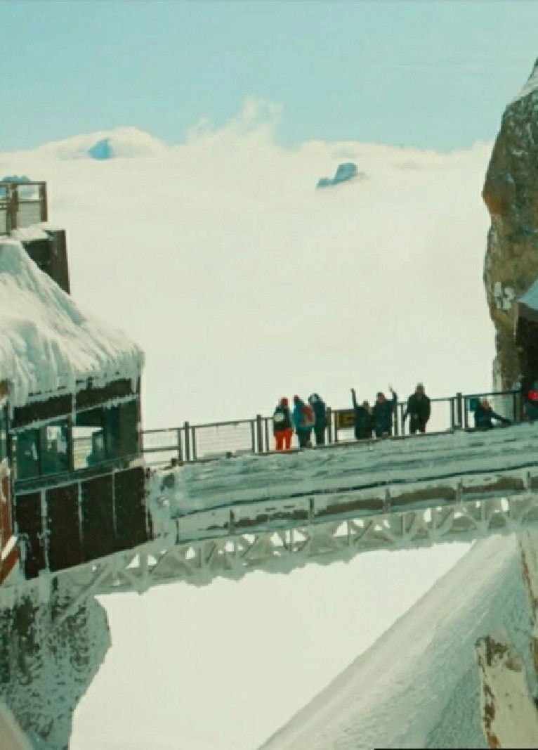 La Montagne