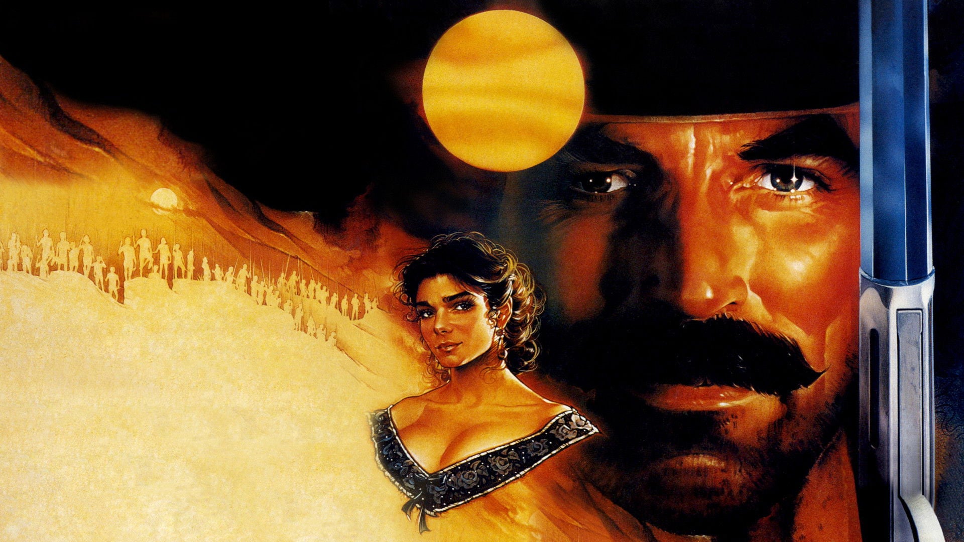 Foto do filme Contratado para Matar