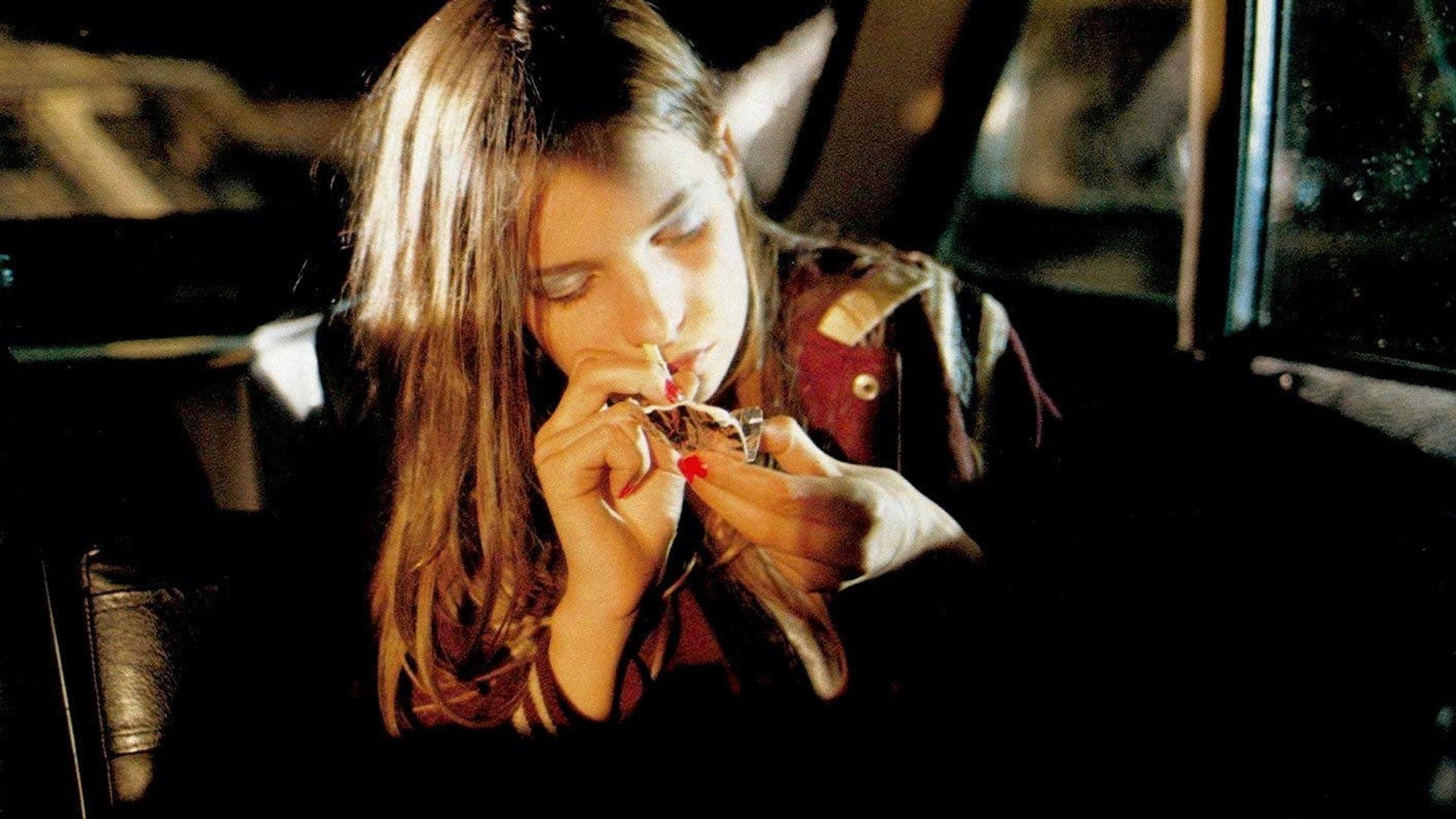 Foto do filme Eu, Christiane F. - 13 Anos, Drogada e Prostituída