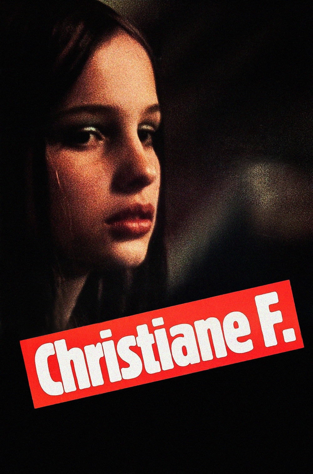 Eu, Christiane F. - 13 Anos, Drogada e Prostituída