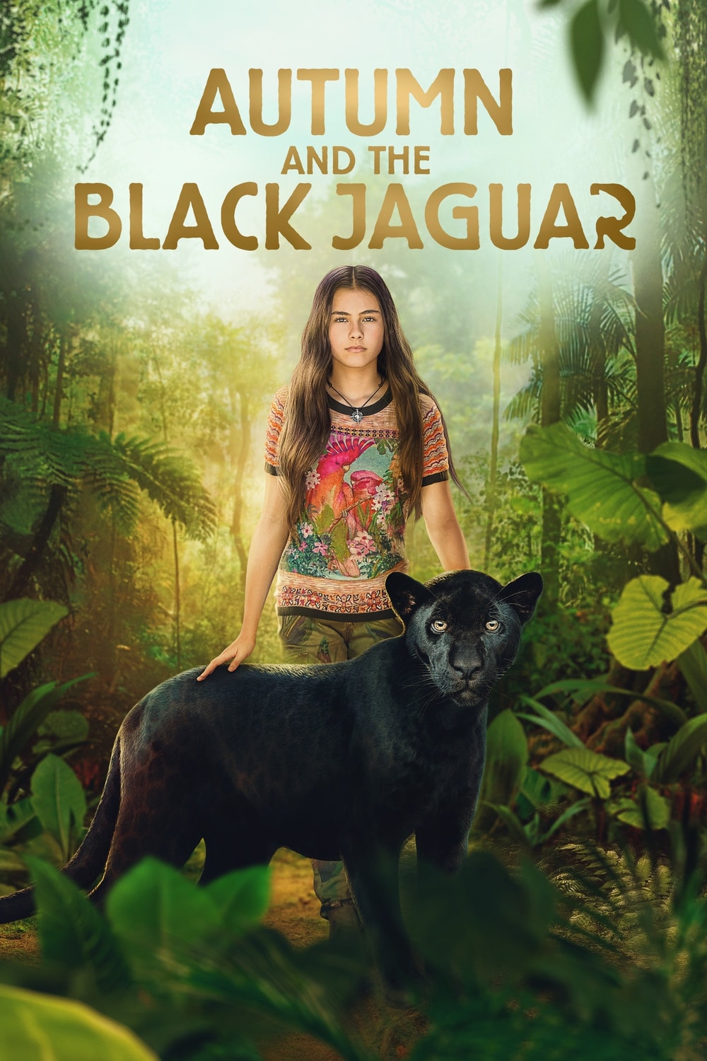 A Última Onça Negra