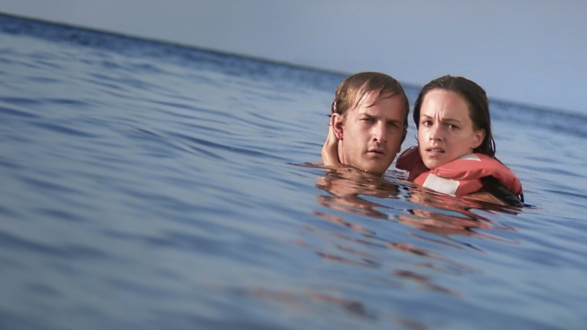 Foto do filme Pânico em Alto Mar