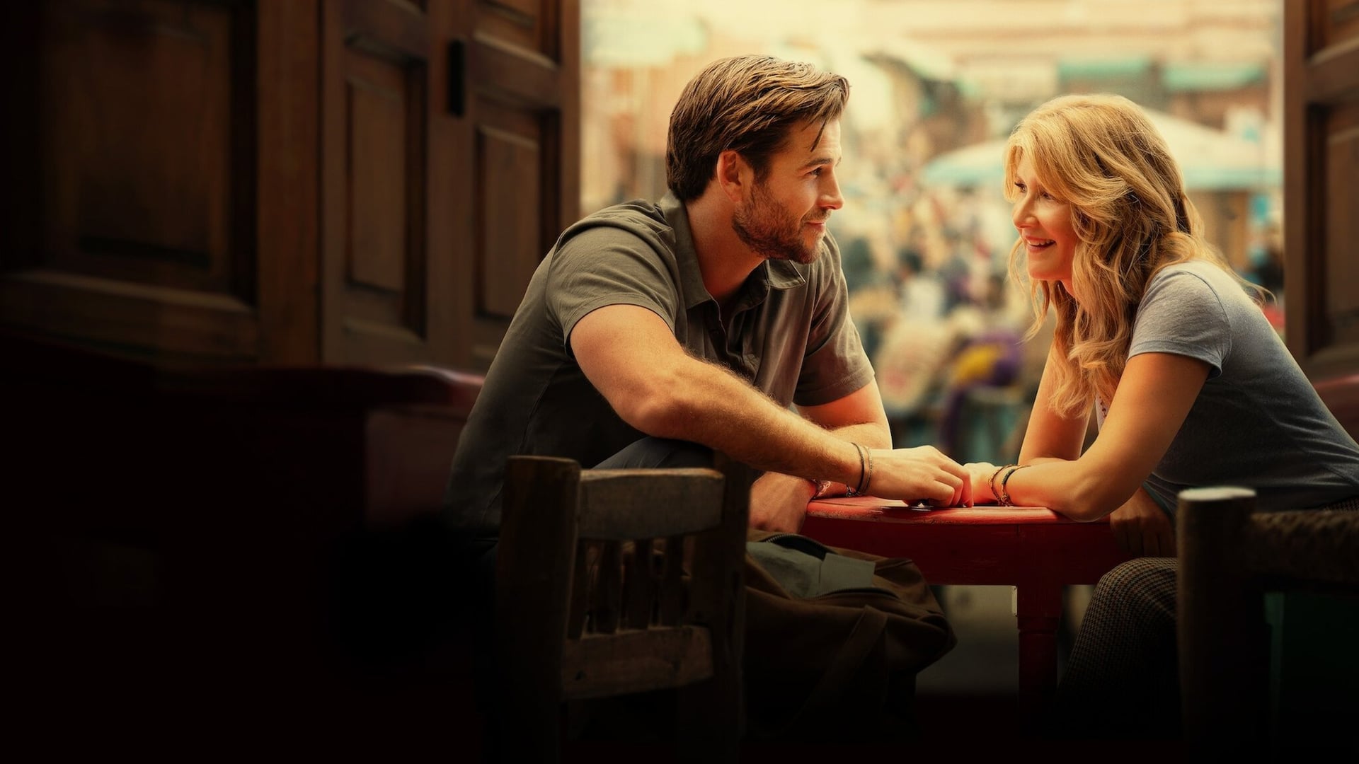 Foto do filme Amores Solitários