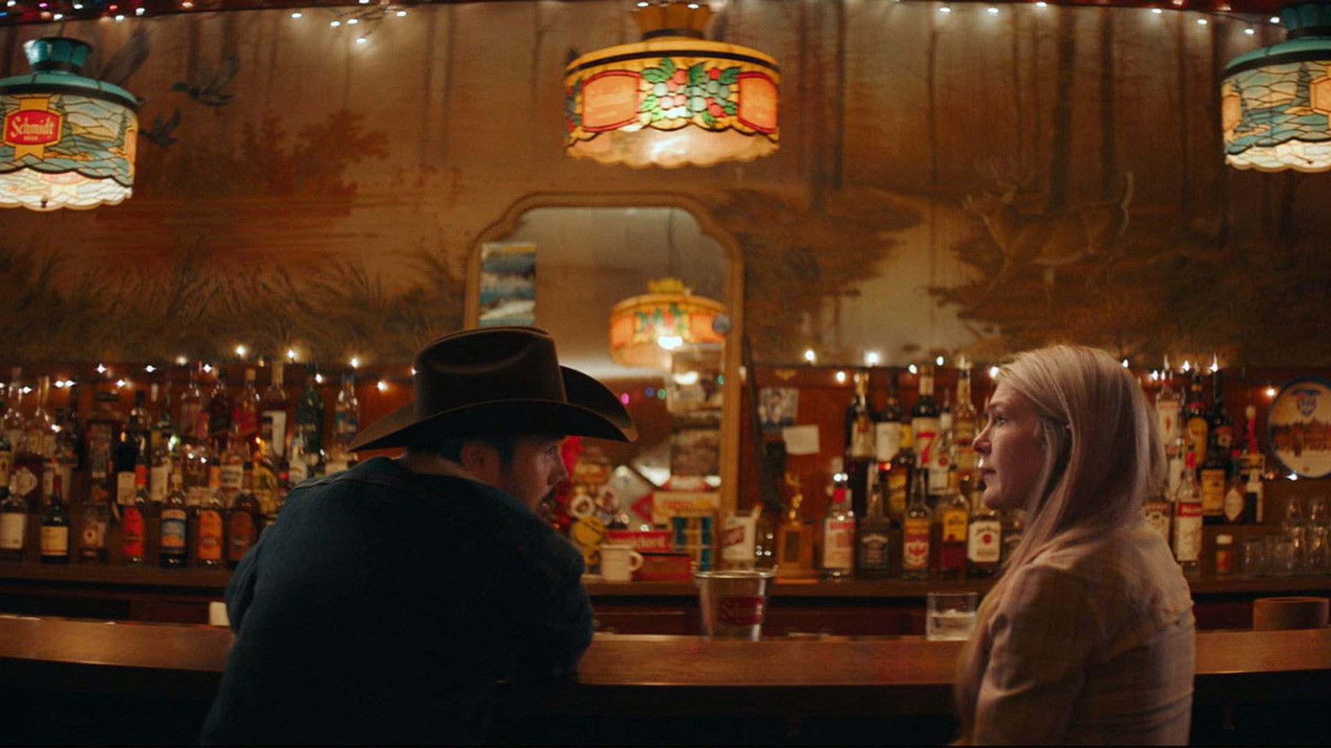 Foto do filme Downtown Owl: Uma Nova Vida