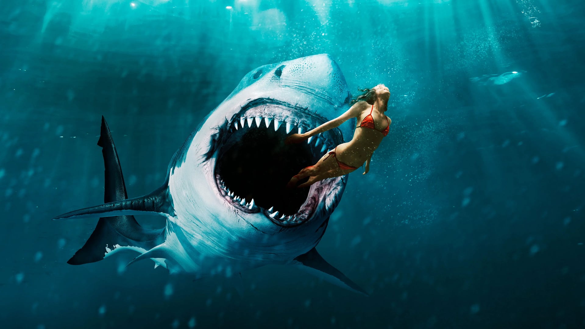 Foto do filme Tubarão: Mar de Sangue