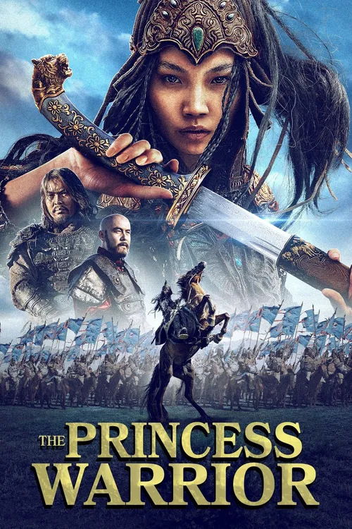 Khutulun - A Princesa Guerreira