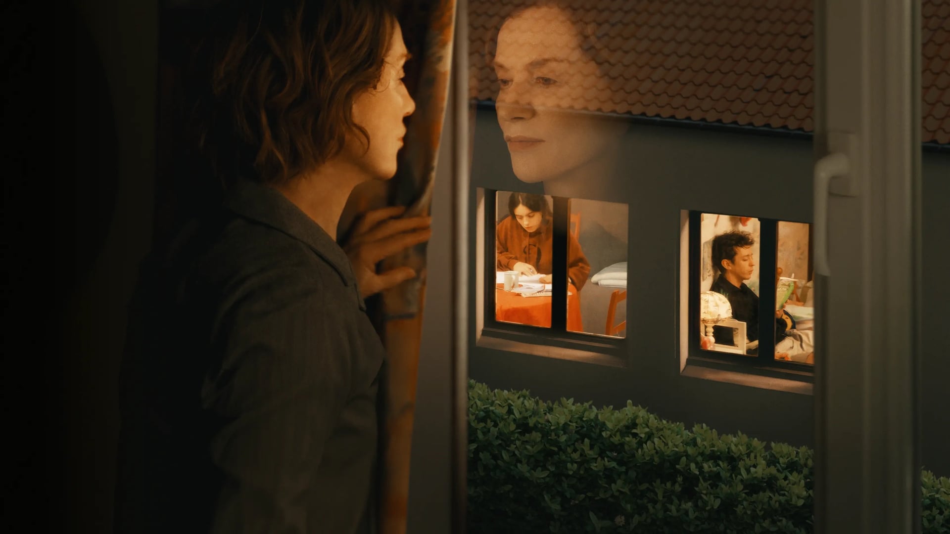 Foto do filme As Pessoas ao Lado