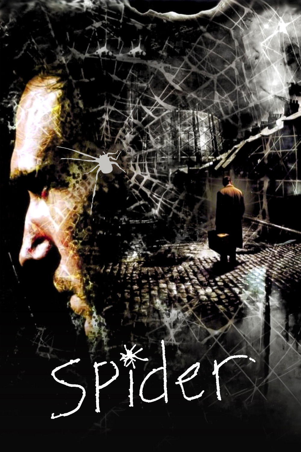 Spider - Desafie Sua Mente
