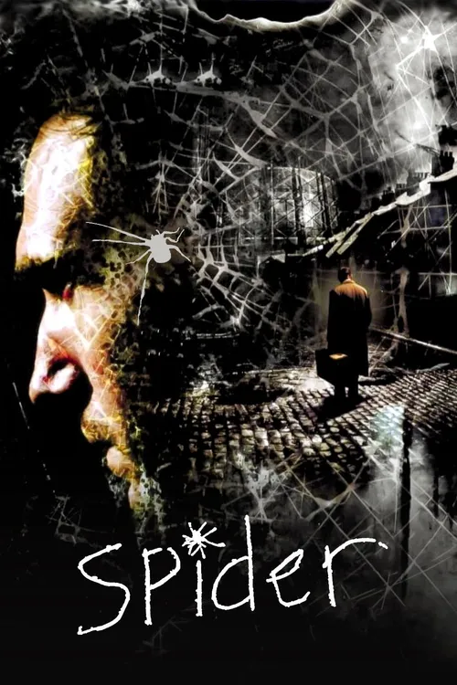 Spider - Desafie Sua Mente