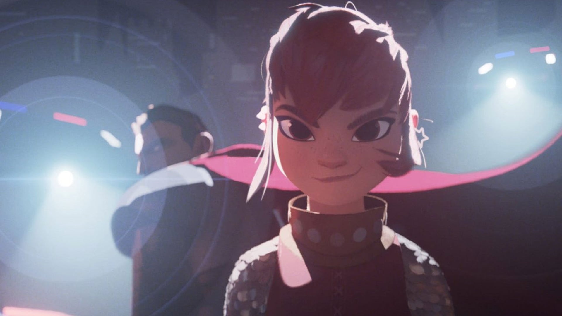 Foto do filme Nimona