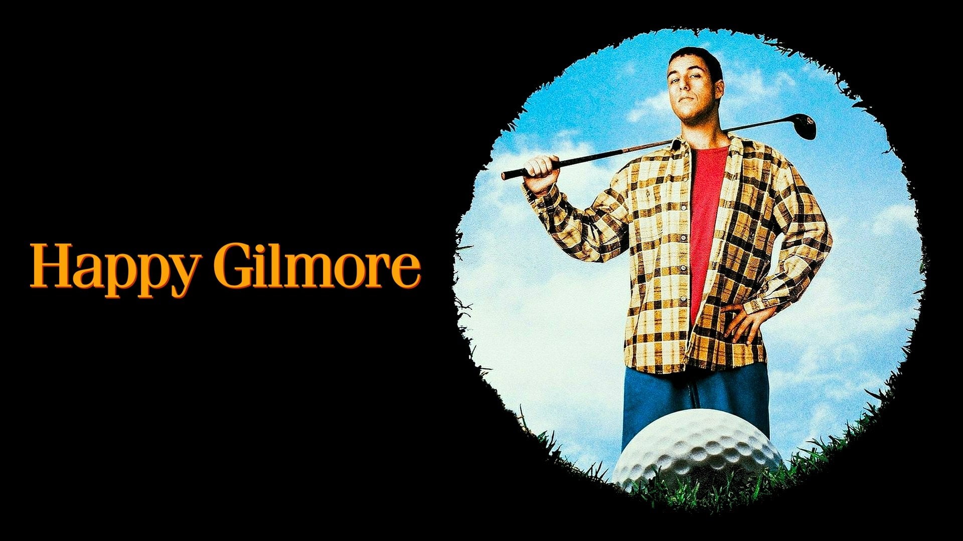 Foto do filme Um Maluco no Golfe