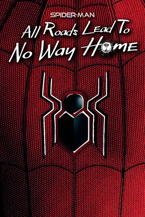 Homem-Aranha: Todos os Caminhos Levam a 'Sem Volta para Casa'