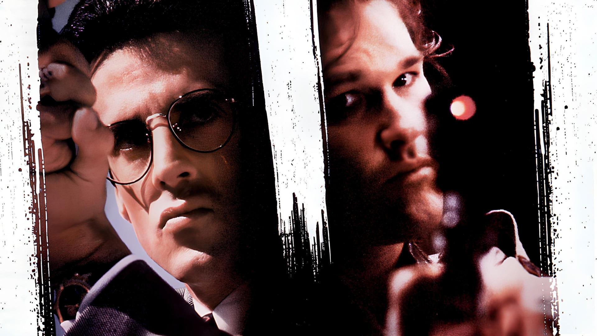 Foto do filme Tango & Cash: Os Vingadores
