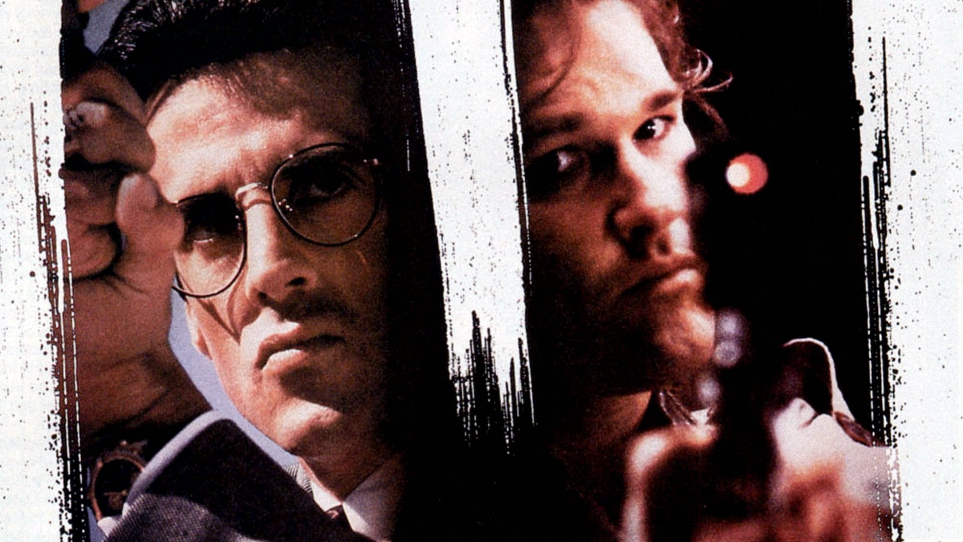 Foto do filme Tango & Cash: Os Vingadores