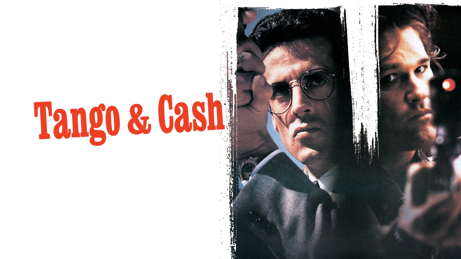 Foto do filme Tango & Cash: Os Vingadores