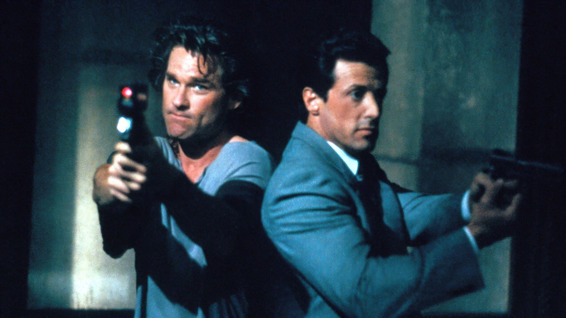 Foto do filme Tango & Cash: Os Vingadores