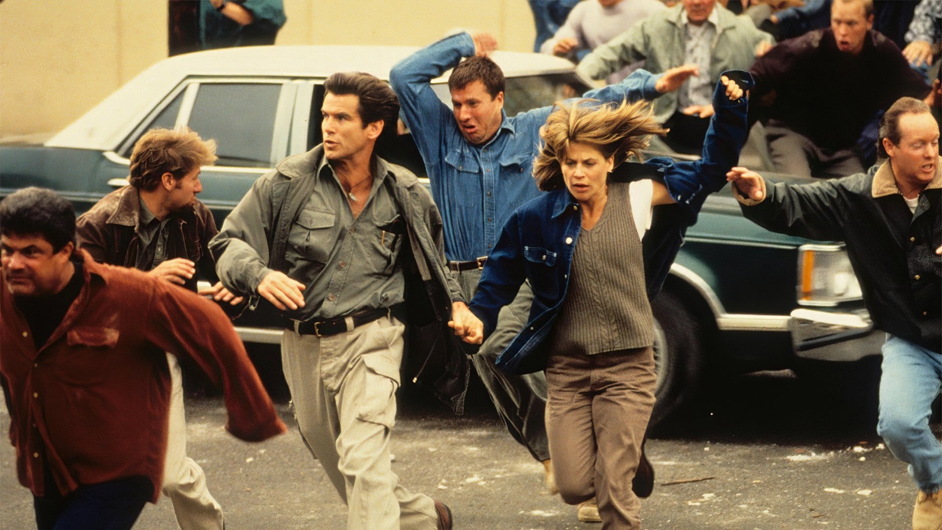 Foto do filme O Inferno de Dante
