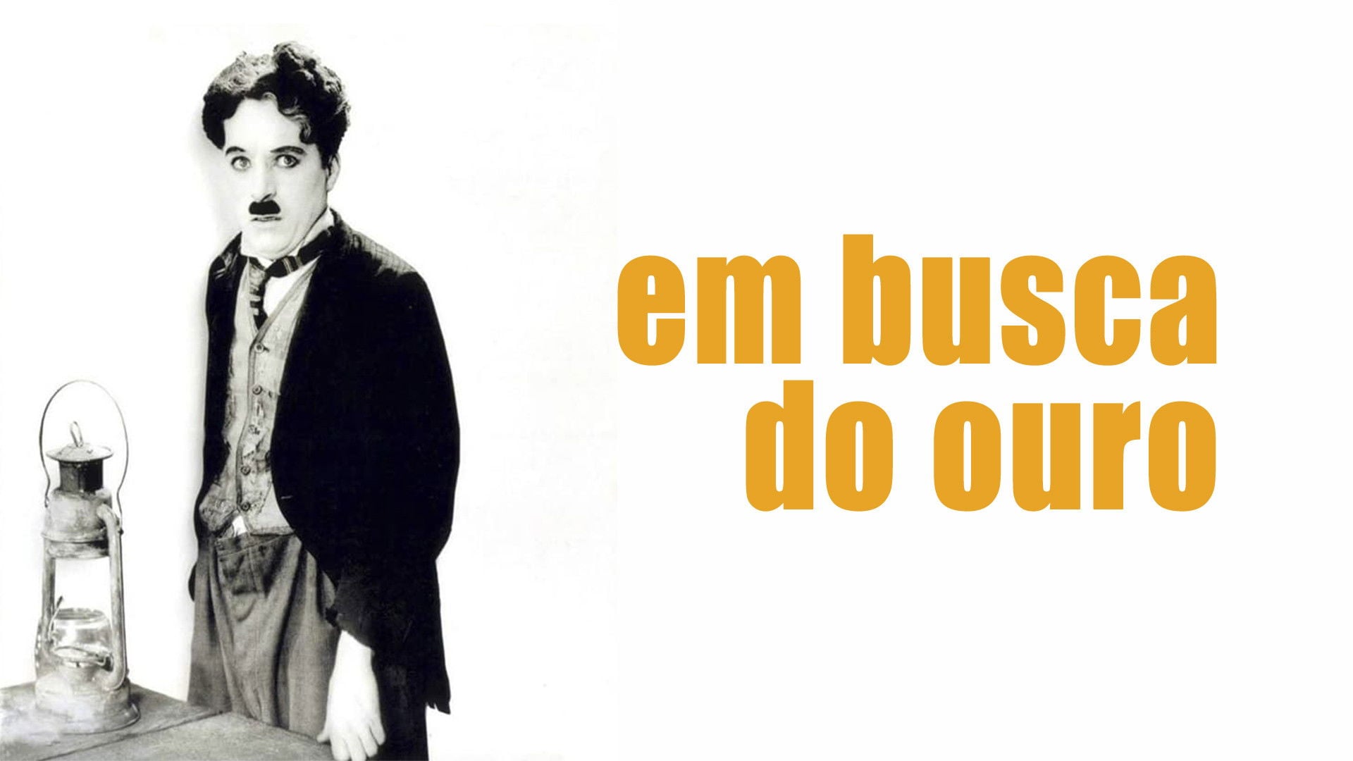 Foto do filme Em Busca do Ouro