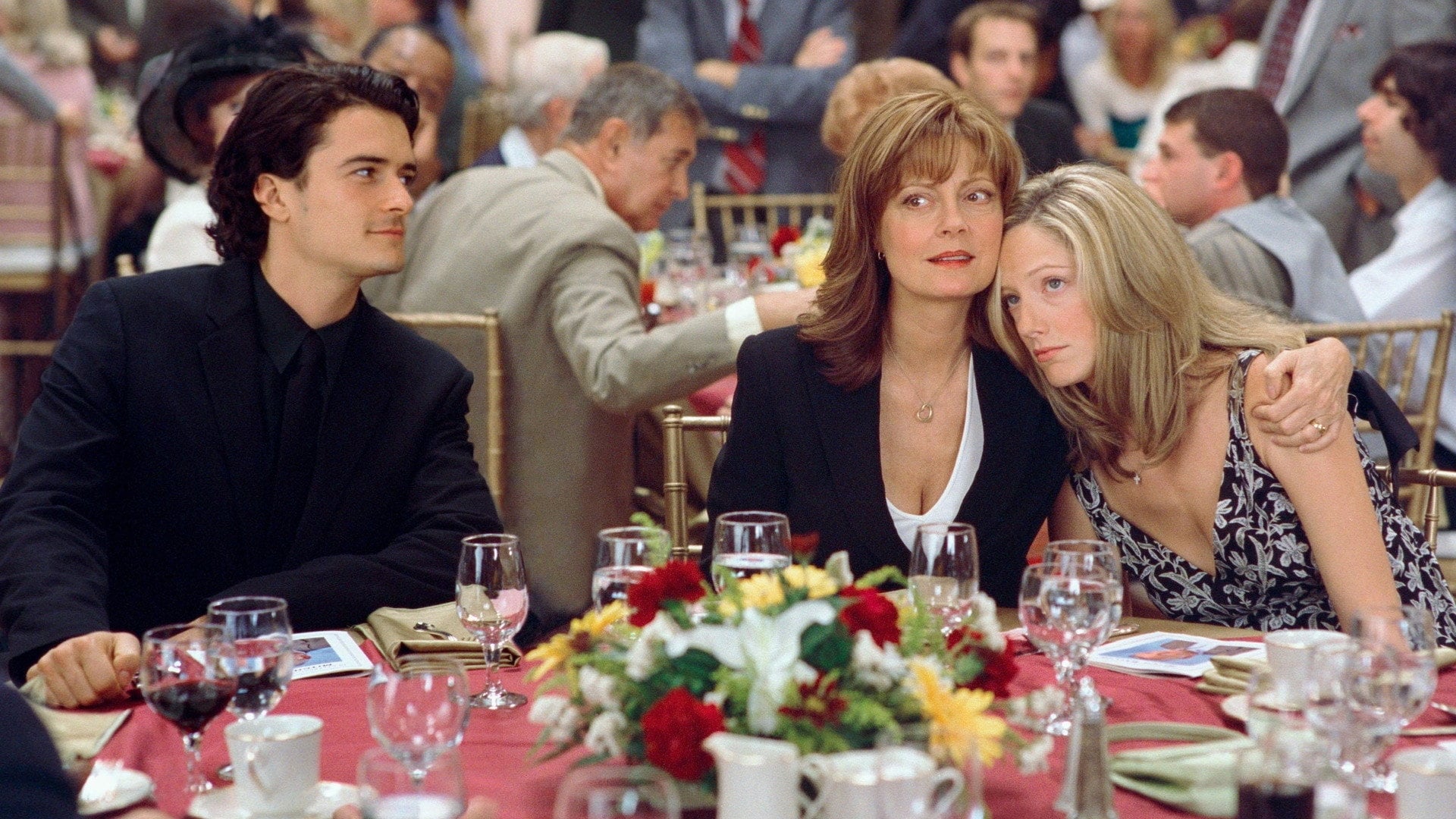 Foto do filme Tudo Acontece em Elizabethtown