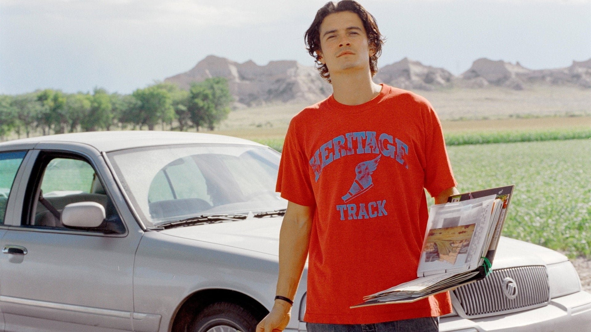 Foto do filme Tudo Acontece em Elizabethtown