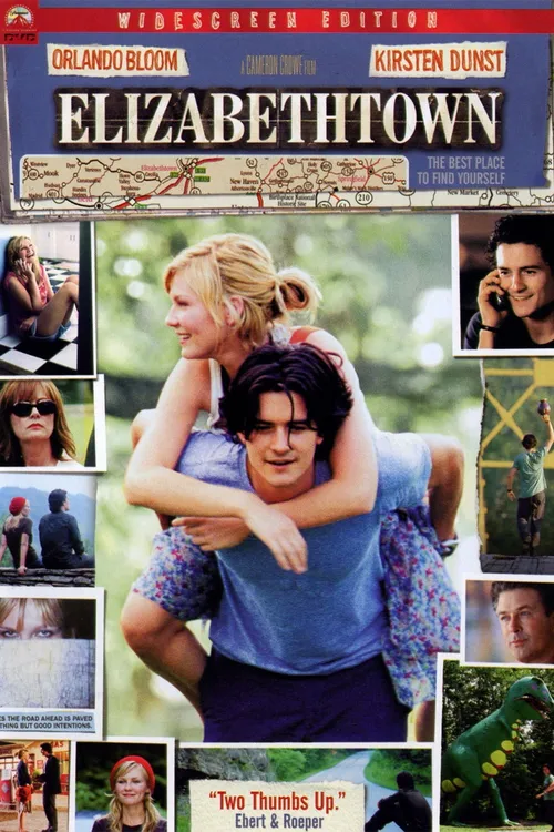 Tudo Acontece em Elizabethtown