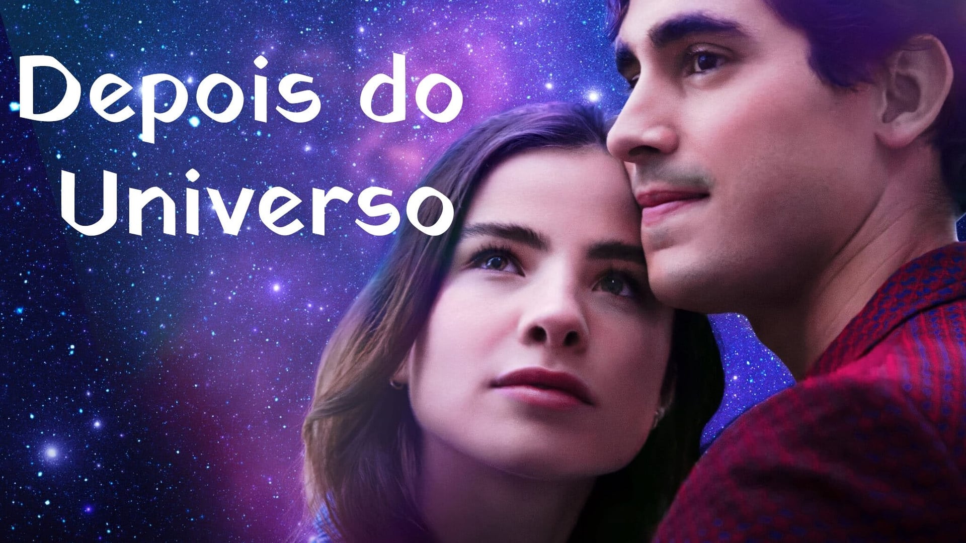 Foto do filme Depois do Universo