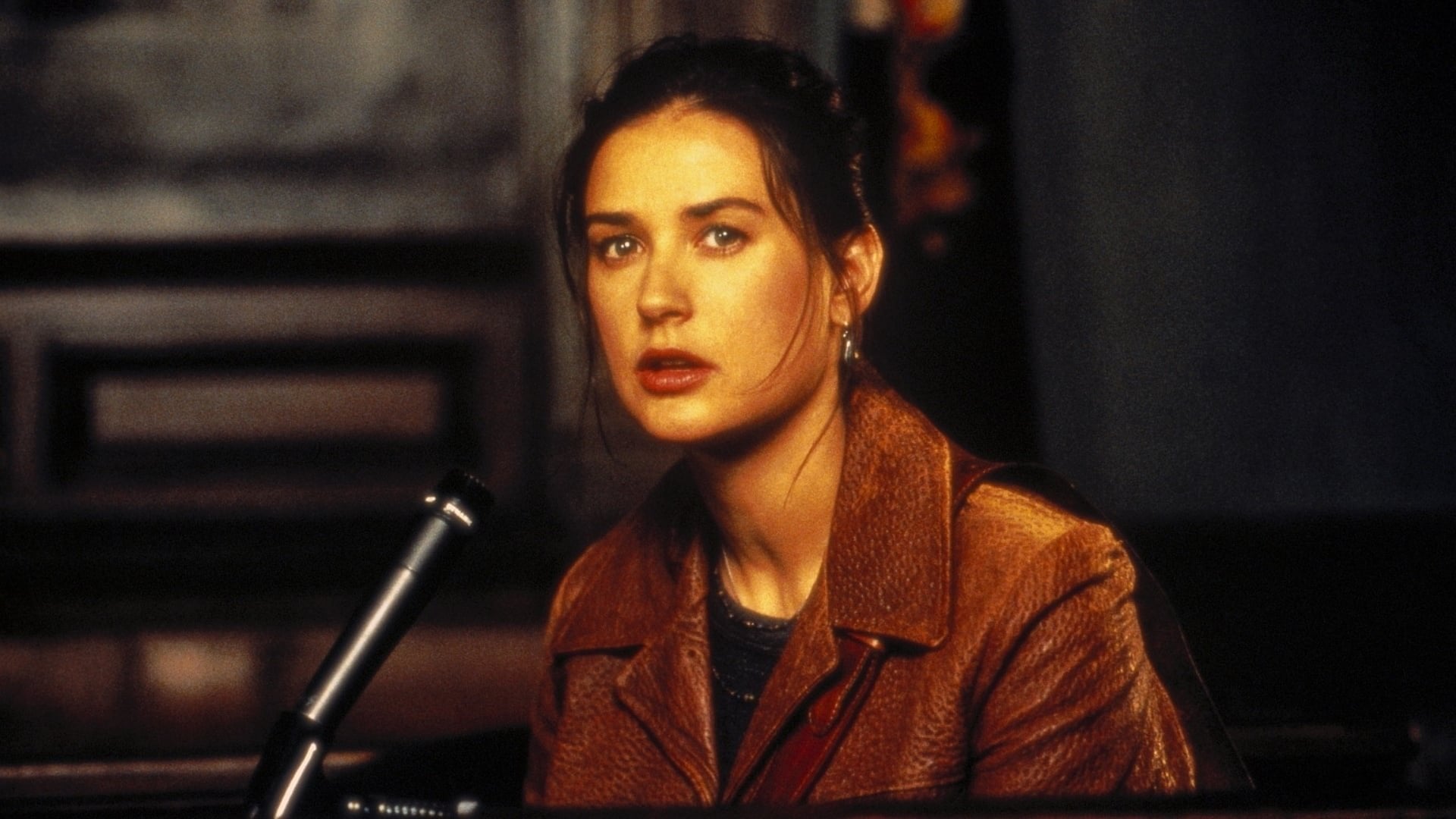 Foto do filme A Jurada