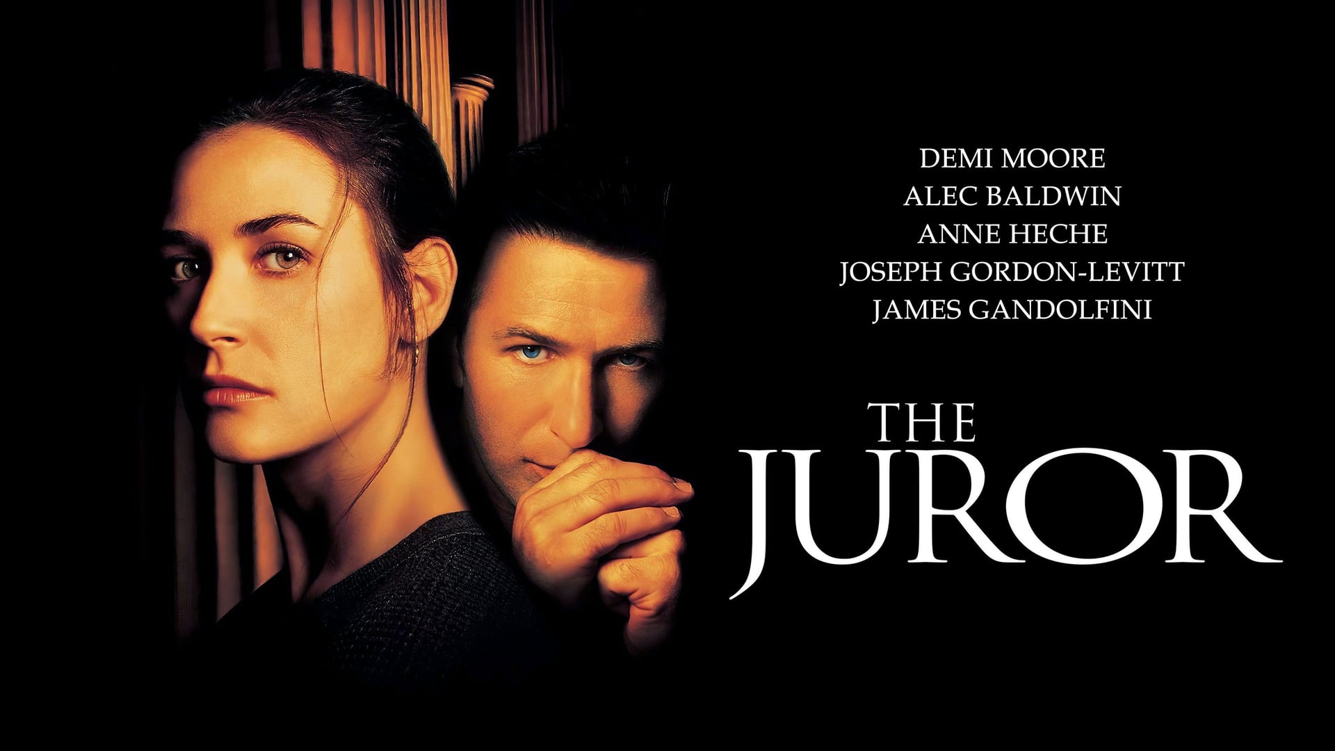 Foto do filme A Jurada