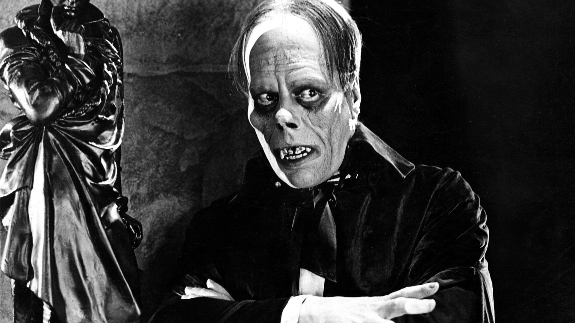 Foto do filme O Fantasma da Ópera