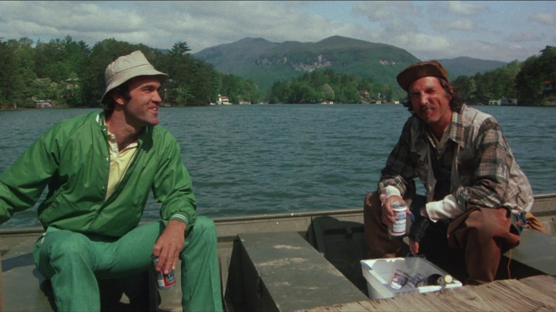 Foto do filme O Senhor das Águias