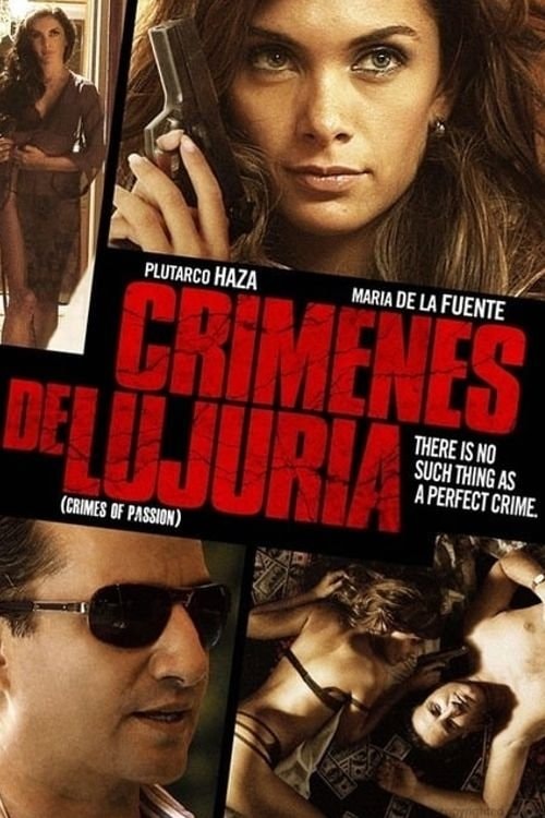 Crimes de Luxúria