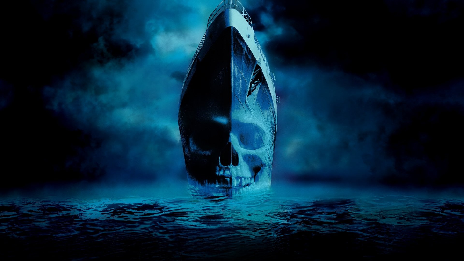 Foto do filme Navio Fantasma