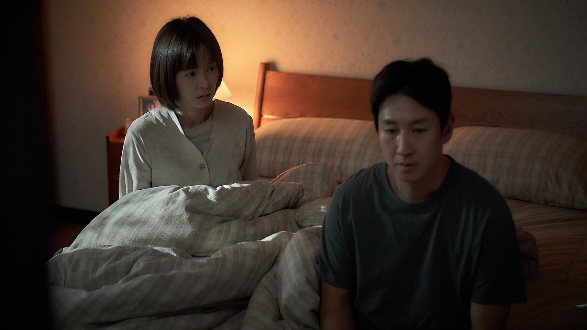 Foto do filme Sleep: O Mal Nunca Dorme