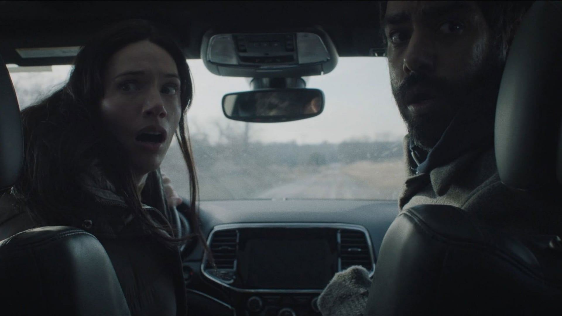 Foto do filme Next Exit