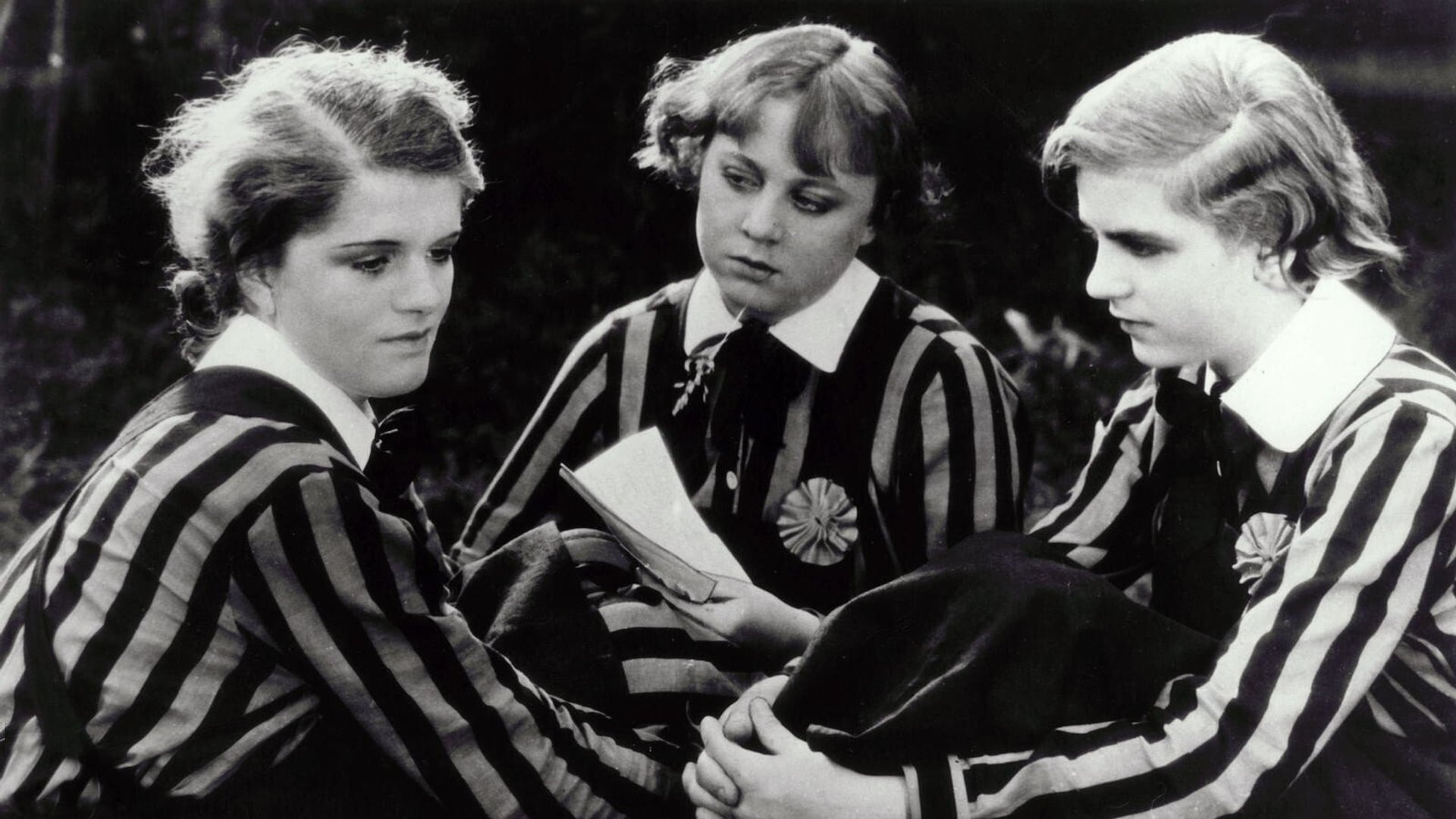 Foto do filme Senhoritas em Uniforme