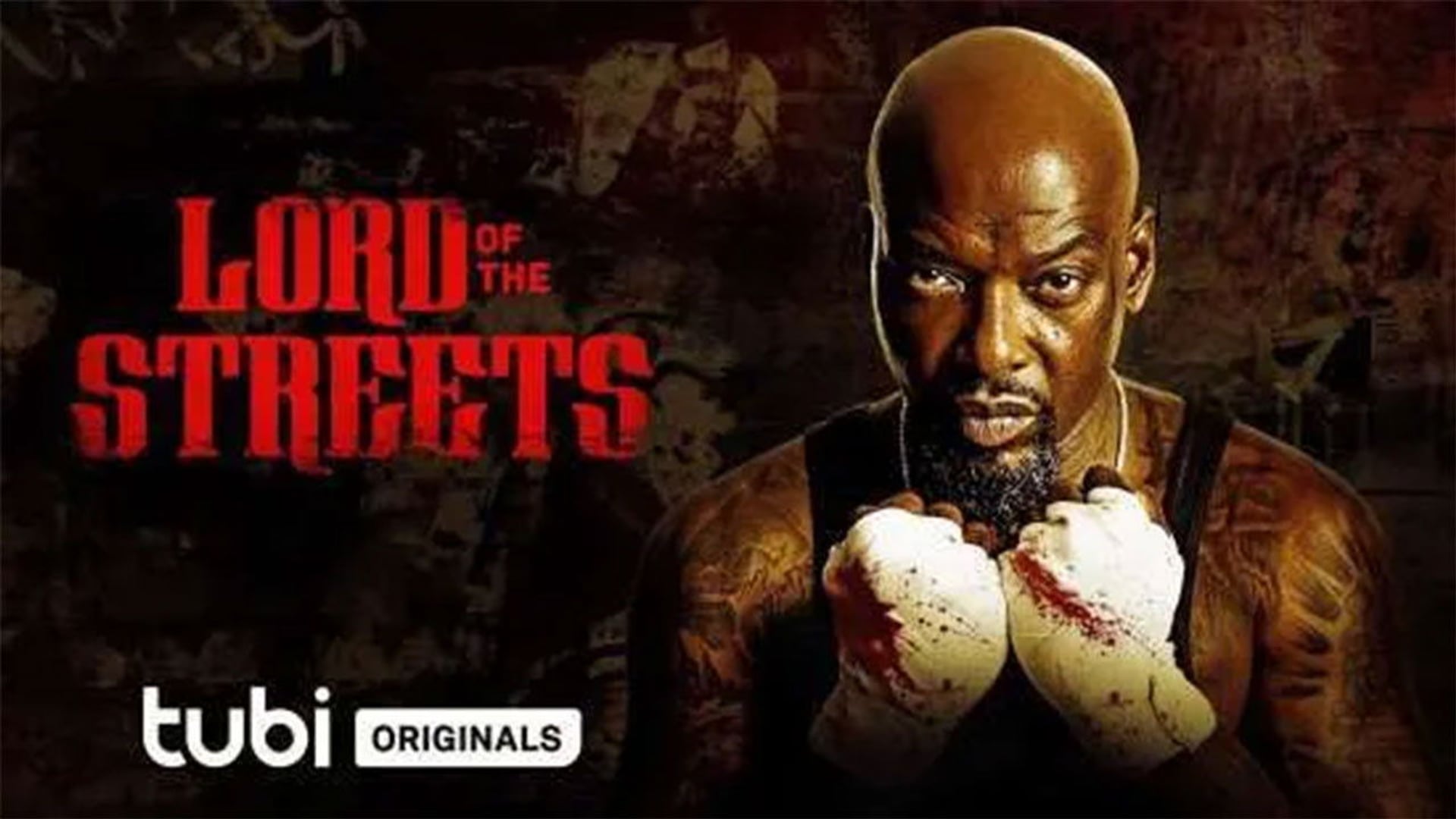 Foto do filme Lord of the Streets