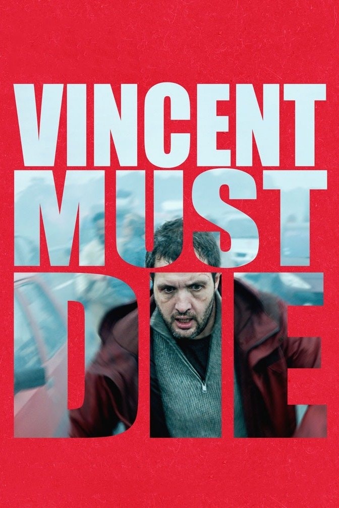 Vincent Tem de Morrer