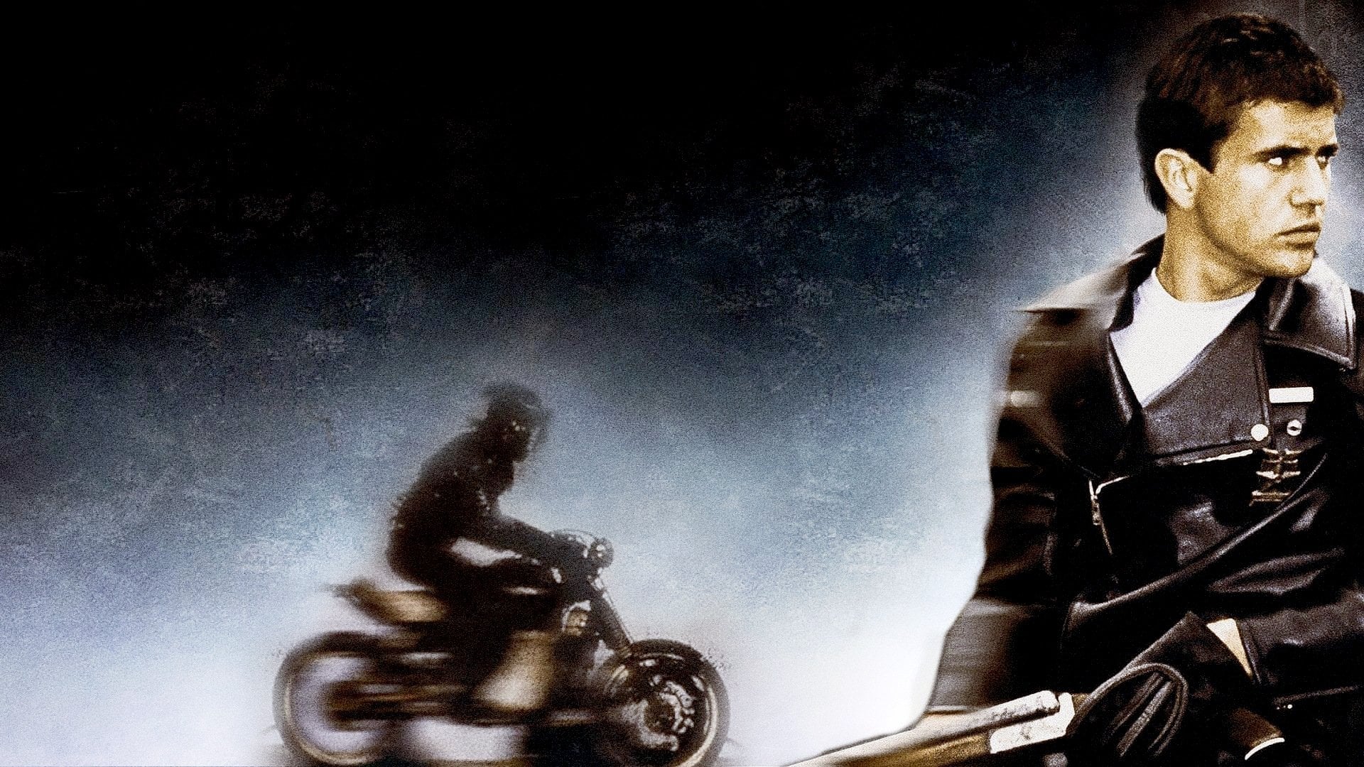 Foto do filme Mad Max