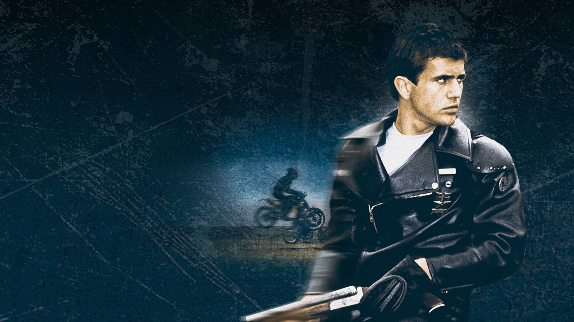 Foto do filme Mad Max