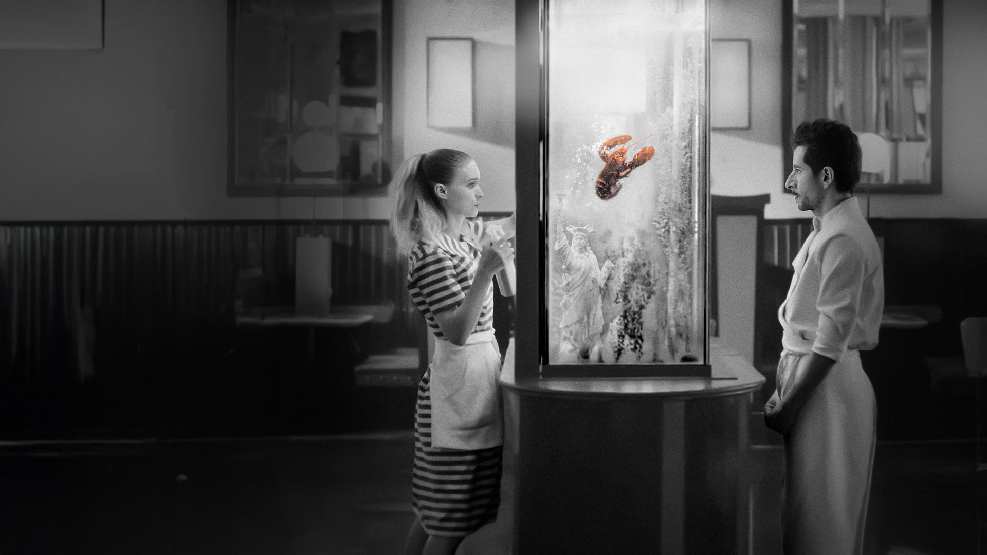 Foto do filme A Cozinha