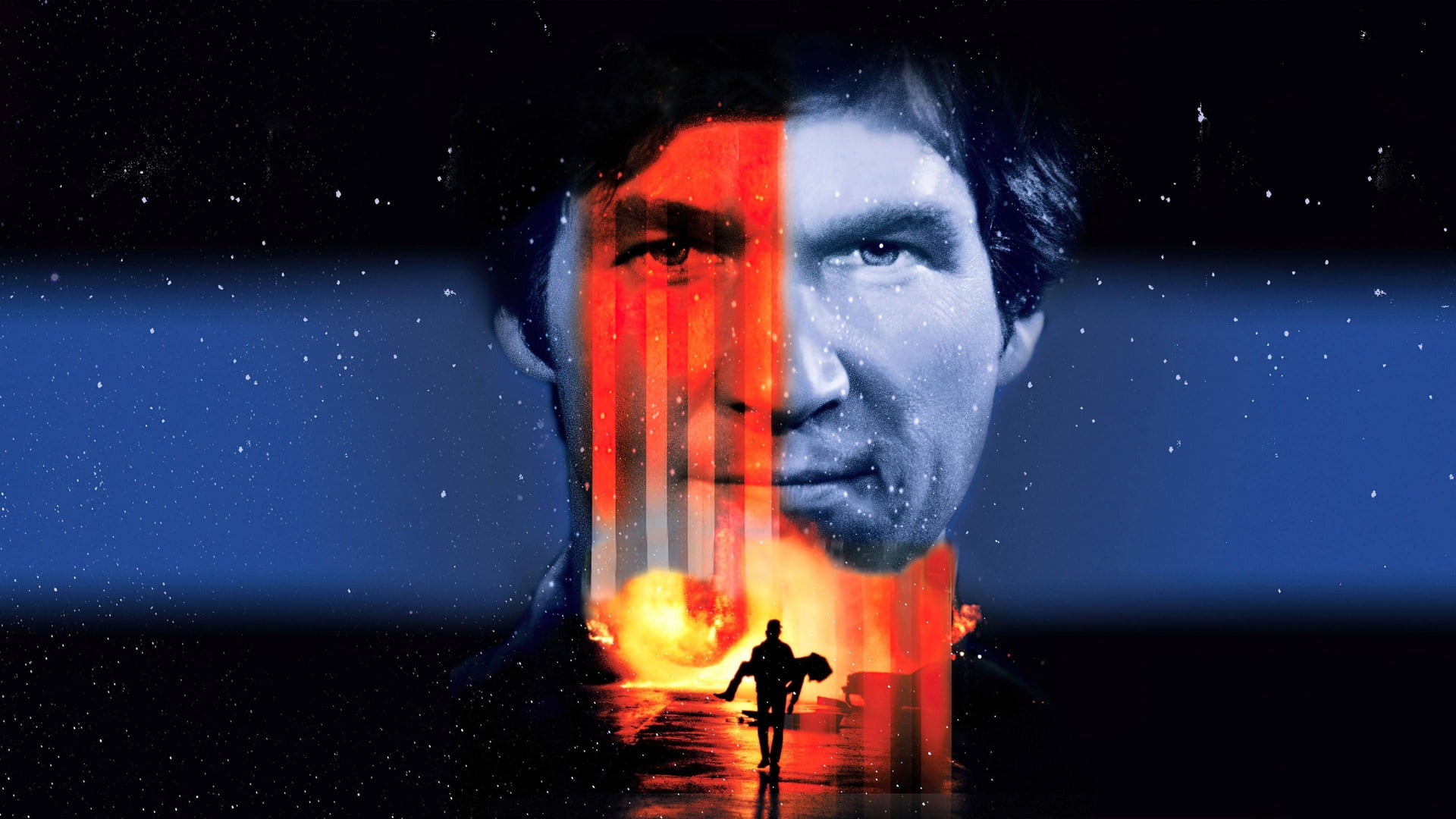 Foto do filme Starman: O Homem das Estrelas