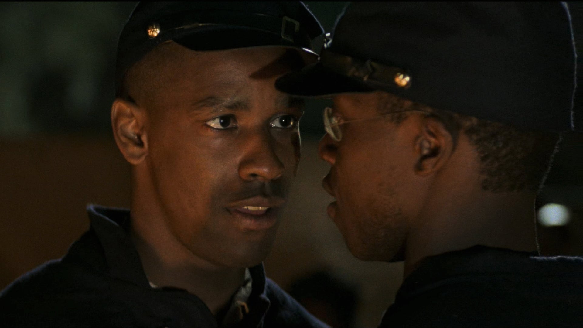 Foto do filme Tempo de Glória