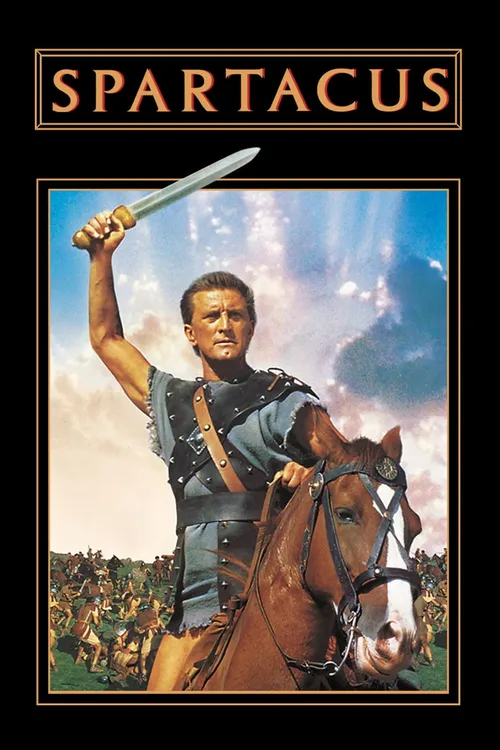 Spartacus