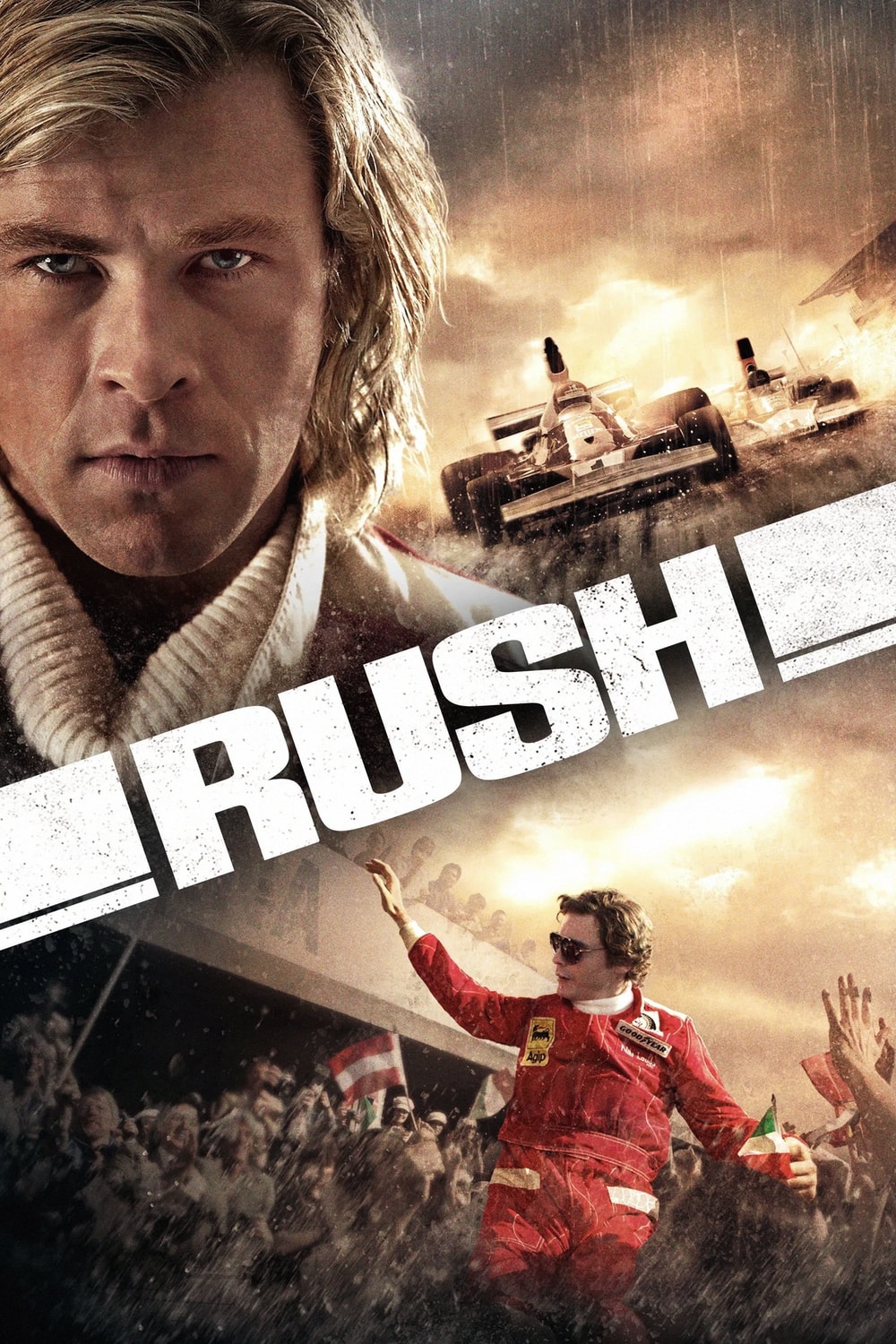Rush: No Limite da Emoção