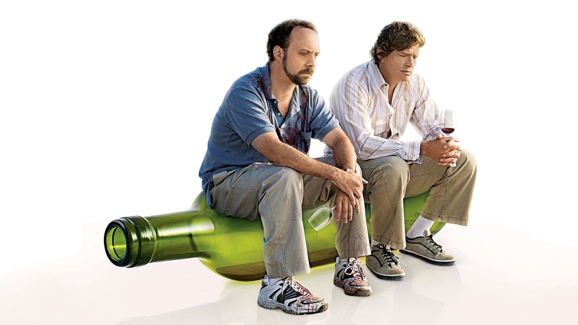 Foto do filme Sideways: Entre Umas e Outras