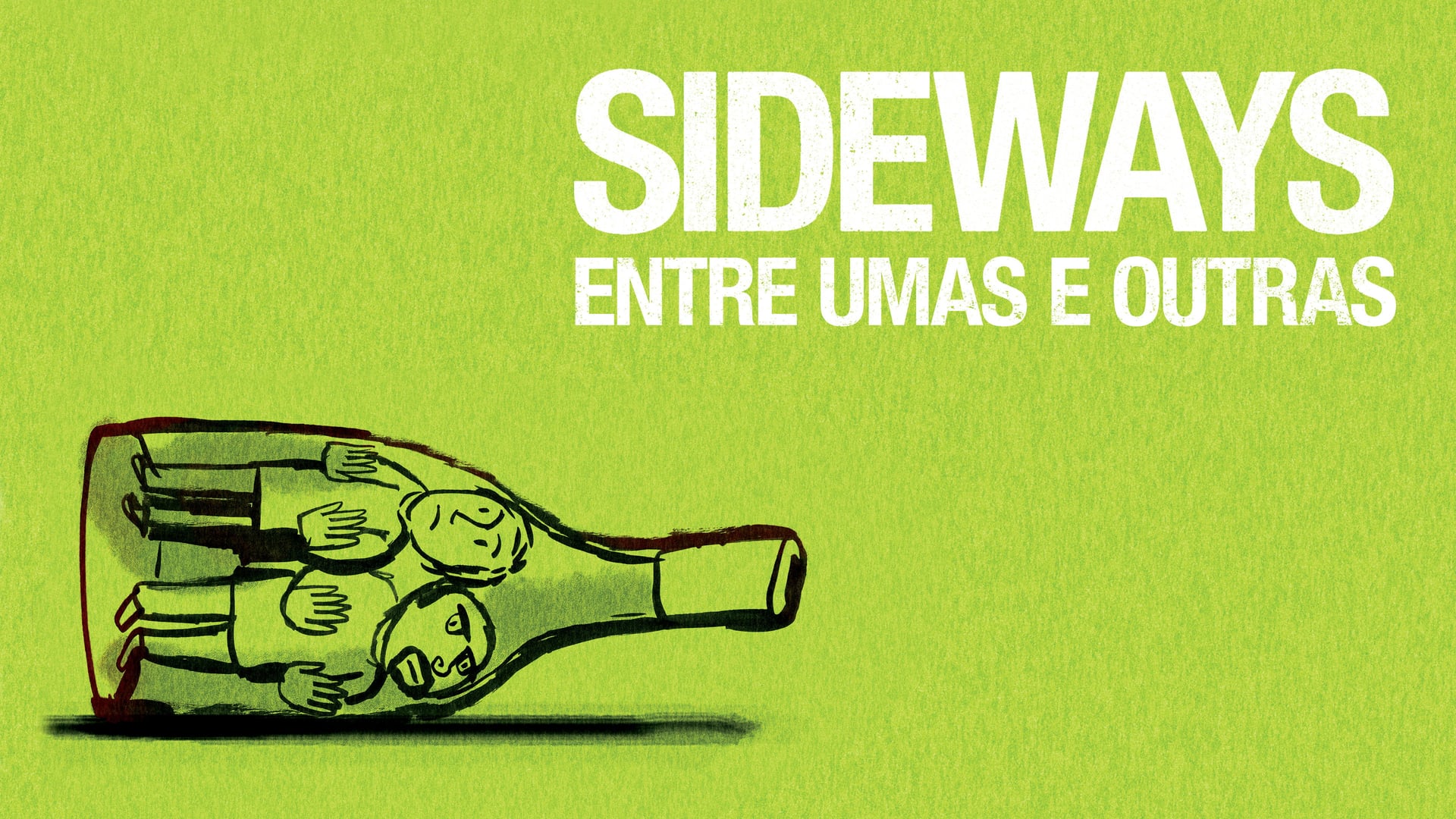Foto do filme Sideways: Entre Umas e Outras
